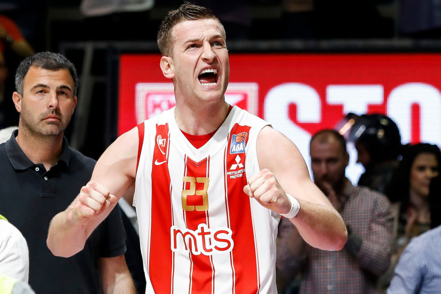 VRAĆA SE ALEN OMIĆ?! Ovakav potez niko nije očekivao!