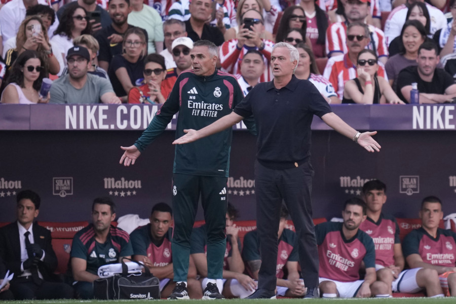 Federiko Valverde doživeo težu povredu protiv Atletika: Bes Žozea Murinja i oprečne prognoze o dužini oporavka