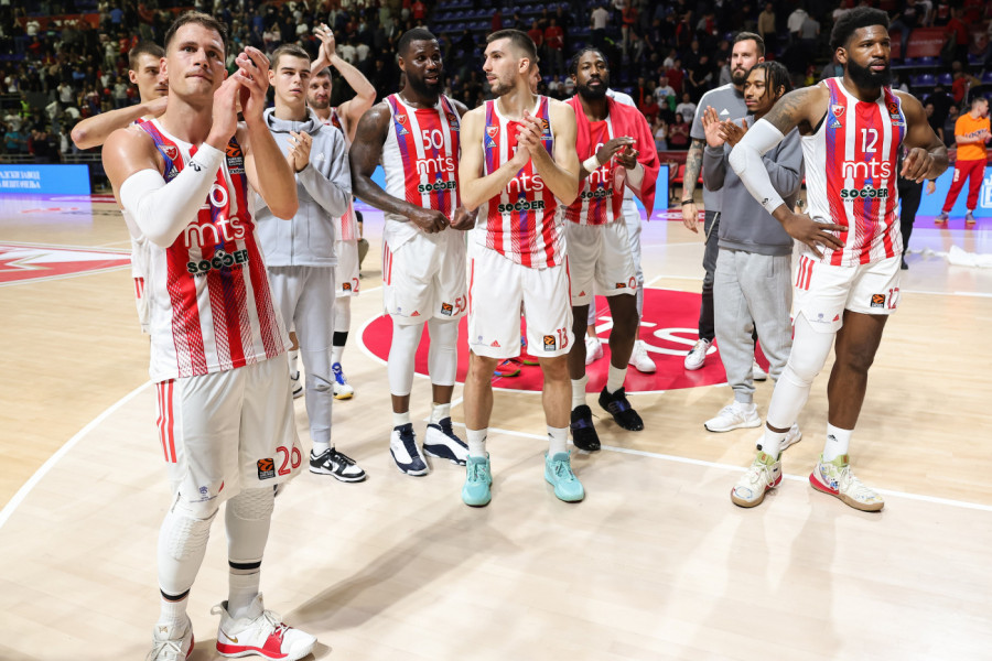 DELIJE NE MOGU DA GA ZABORAVE: Potpisao jedan od najvećih promašaja Crvene zvezde u 21. veku!