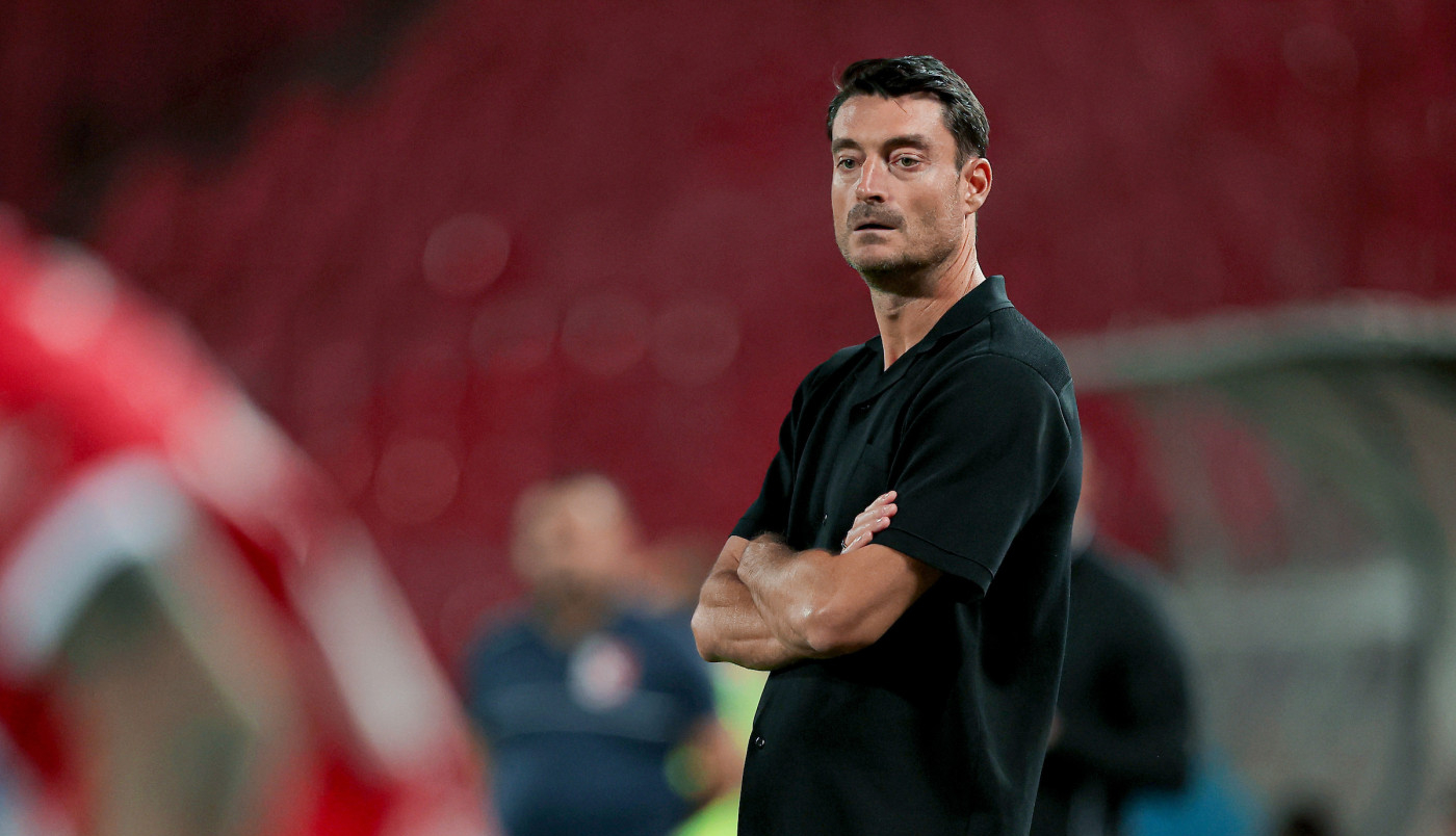 Albert Rijera odstranio još dvojicu: Šok vesti iz Crvene zvezde pred meč sa Luganom u Ligi konferencije
