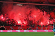 Zvezda bi ovo mogla da iskoristi: Ponovo se otvara put za povratak miljenika delija?