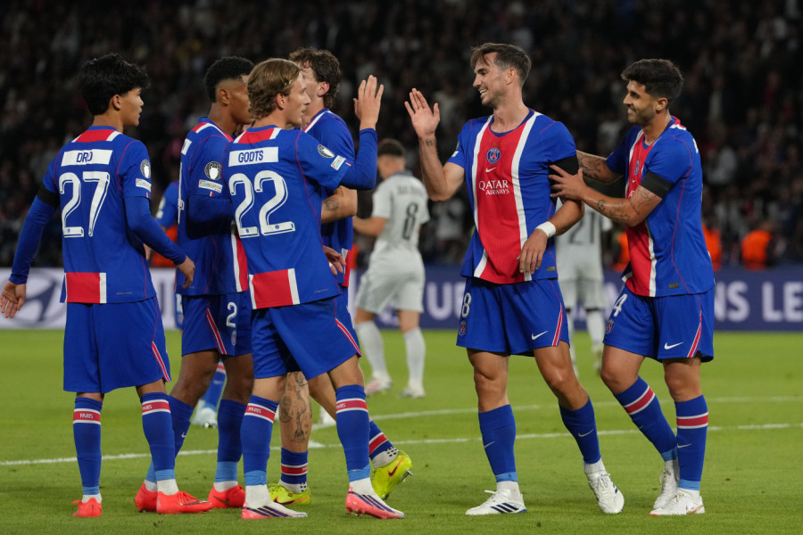 PSŽ BOLJI U DERBIJU! Olimpik se trudio, ali nije bilo dovoljno!
