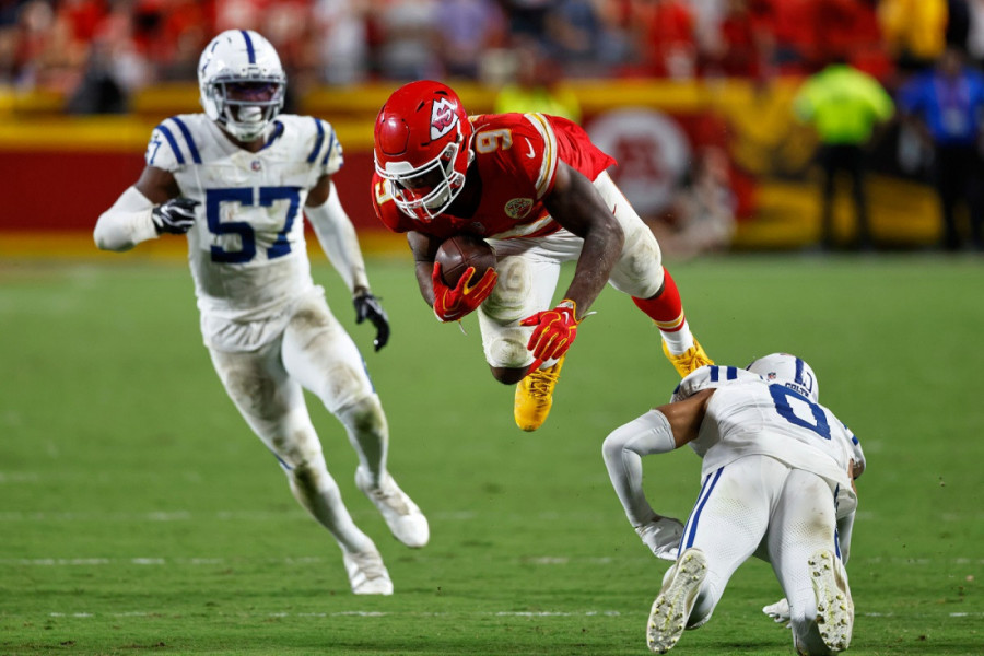Od Njujorka do Brazila! Dok neki traže prvu pobedu, drugi timovi žele da nastave pobednički niz! Najava trećeg kola NFL!