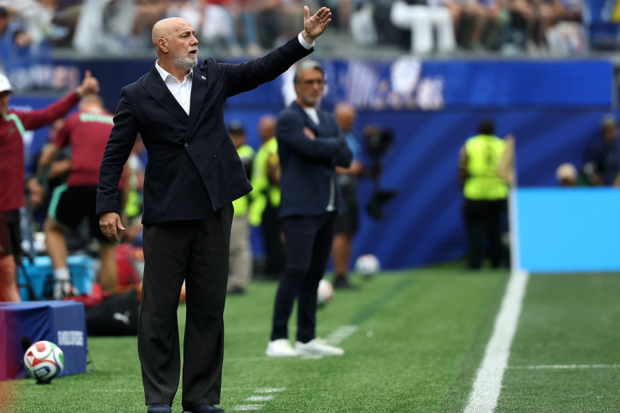 "JA ĆU ODMAH OTIĆI!" Drami u BIH nema kraja - SERGEJ BARBAREZ IZAŠAO PRED NOVINARE!