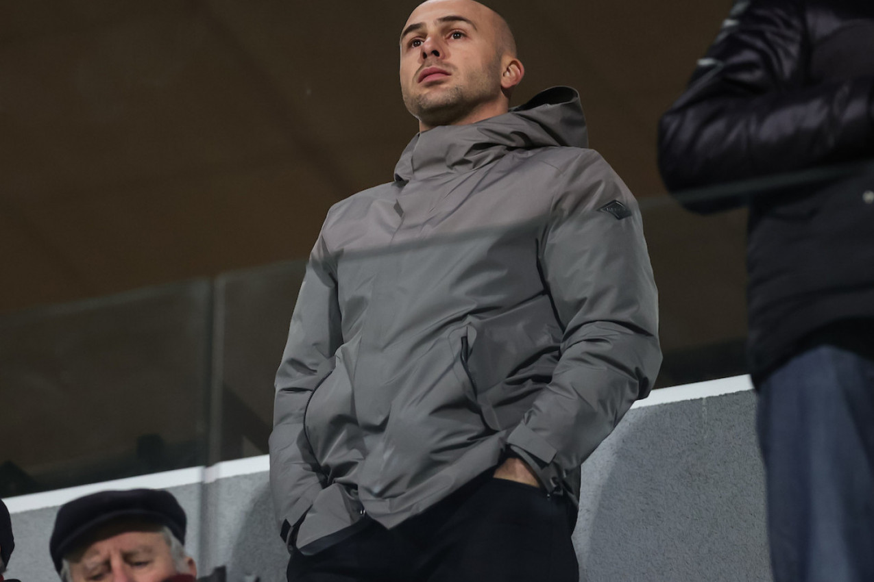 Slavko Perović šokirao delije: Evo ko će biti najbolji igrač Crvene zvezde