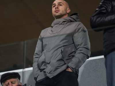 Slavko Perović šokirao delije: Evo ko će biti najbolji igrač Crvene zvezde