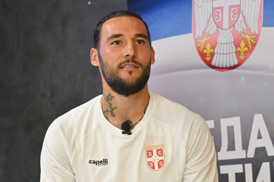 Nemanja Gudelj u šoku: Stigla mu divna vest o kojoj do juče nije mogao ni da sanja