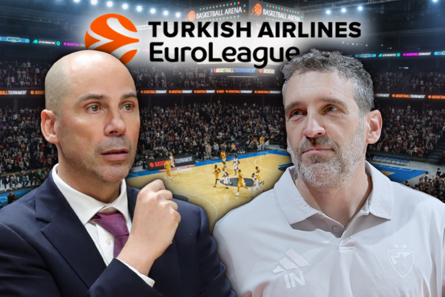 Crvena zvezda ili Partizan: Jedan tim je u prednosti, ali to moraju i da potvrde! Kakve su naše prognoze? (ANKETA)
