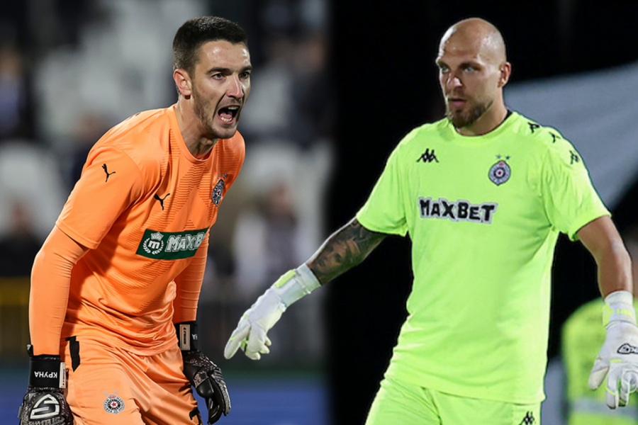 Ukoliko Partizan ovo ne reši, propast je neminovna