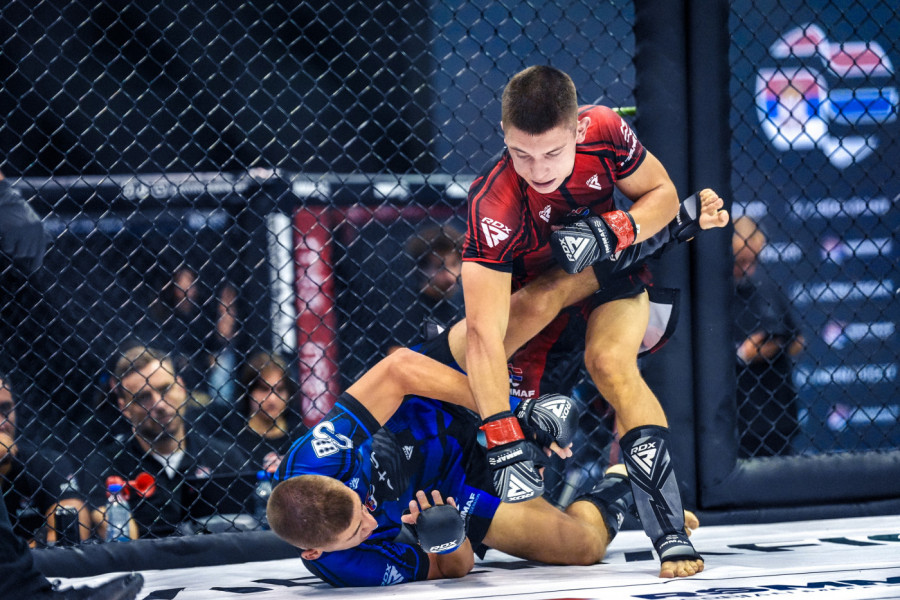 Beogradski pobednik – Memorijal Stefan Savić: Trijumf amaterskog MMA sporta i sećanje na šampiona