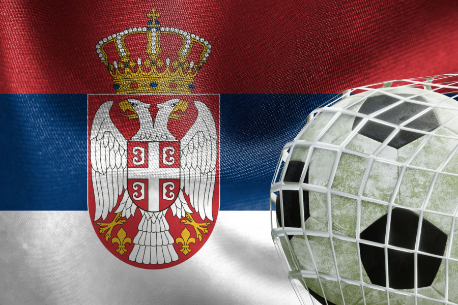 Ima li "večitih" među Srbljem? Ovoliko fudbalera Zvezde i Partizana je pozvano u sve uzraste naše reprezentacije
