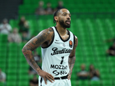 Šta je sa Karlikom Džonsom: Ovo nikako ne sluti na dobro za Partizan