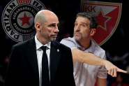 Partizan i Zvezda postaju franšize Evrolige? Danas pada odluka o sudbini večitih rivala