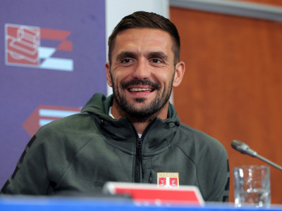 Tadićev tim razbio Dinamo u Zagrebu: Hrvati poniženi na Maksimiru (VIDEO)