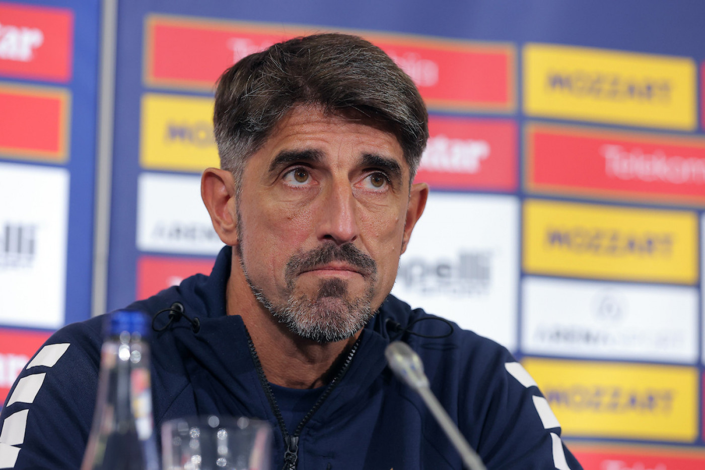 Paunović: Naravno da ne možemo da budemo zadovoljni