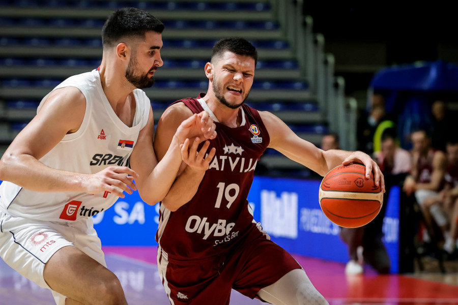 Rasturio Srbiju, sada bi da dominira ABA ligom: Cedevita Olimpija potpisala brutalno pojačanje (FOTO)