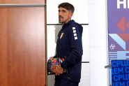 Veljko Paunović konačno ima čemu da se raduje: U danu loših, stigla i jedna dobra vest za Srbiju
