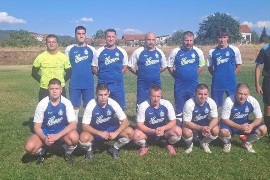 Komren se sprema za "večiti derbi": Omladinac i Mladost u borbi za važne bodove!