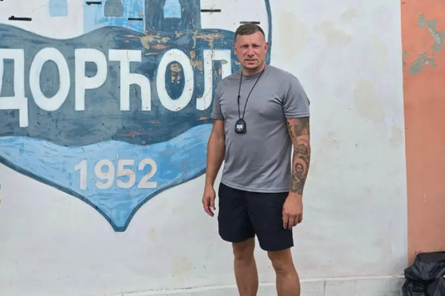 Polet traži reakciju pred svojim navijačima: Perić veruje u pobedu protiv BSK-a