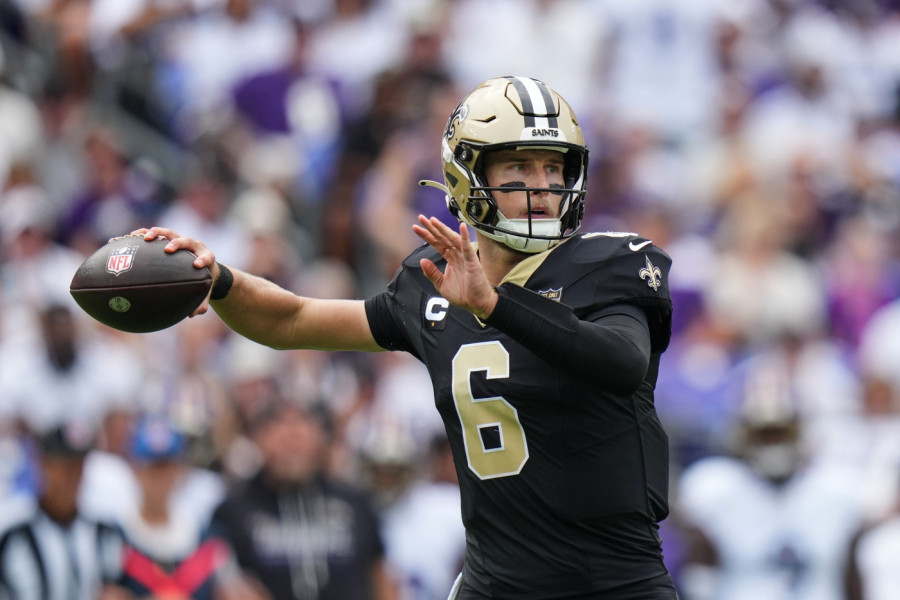 Da li ovaj tandem može da šokira ceo svet i pokori NFL? Duo koji je došao niotkuda zabeležio je nestvarne partije i sada predvode čitavu ligu!