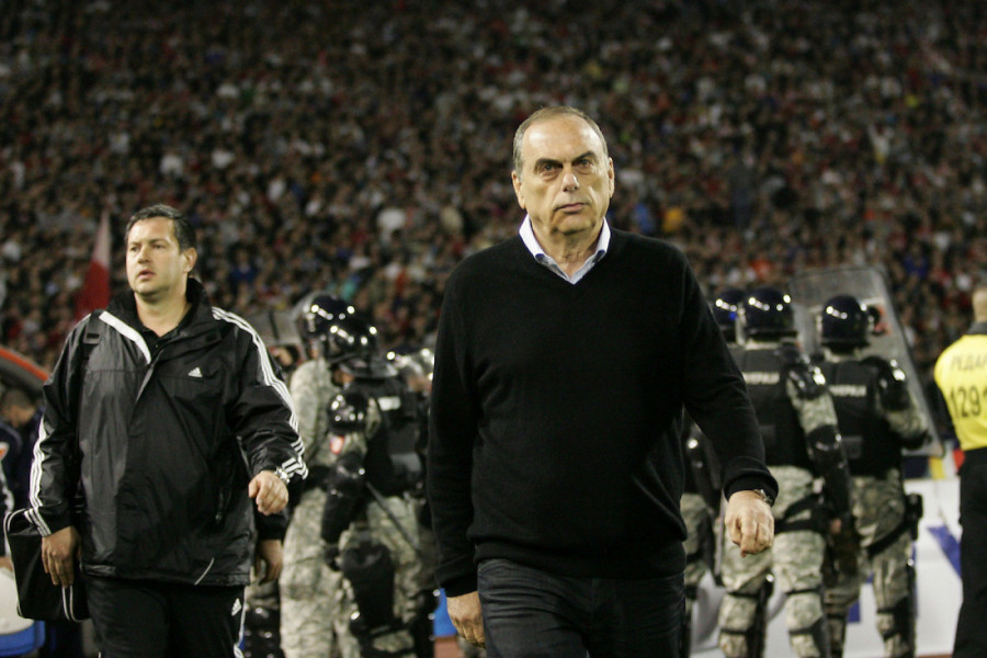 Trenirao Partizan, pa sabotiran zbog politike: Iskusno trener otkrio zašto nije postao selektor