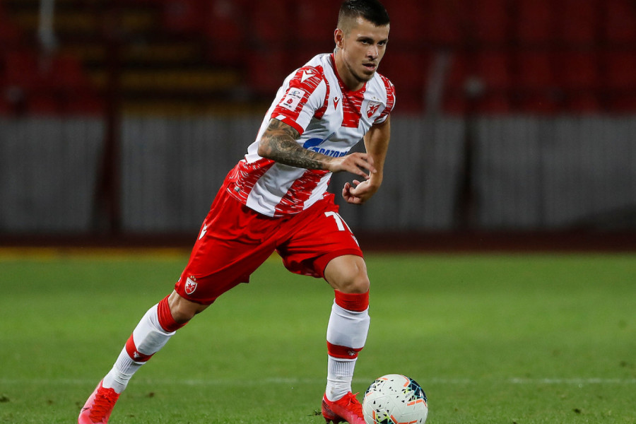 Vraća se Srđan Spiridonović: Napušta Smederevo i dolazi na dobro poznato mesto!