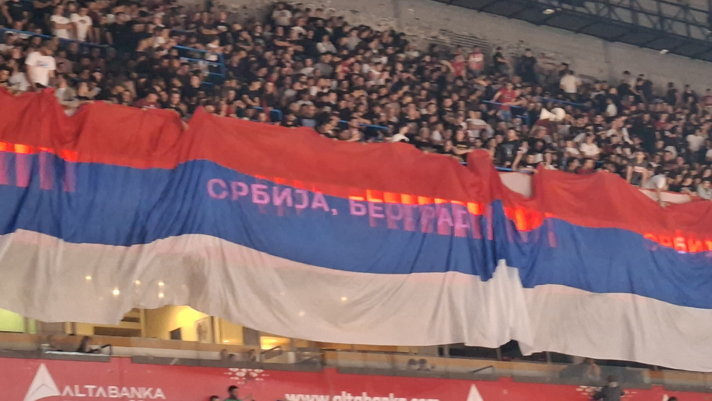 Navijače Zvezde ponovo drma euforija zbog Evrolige
