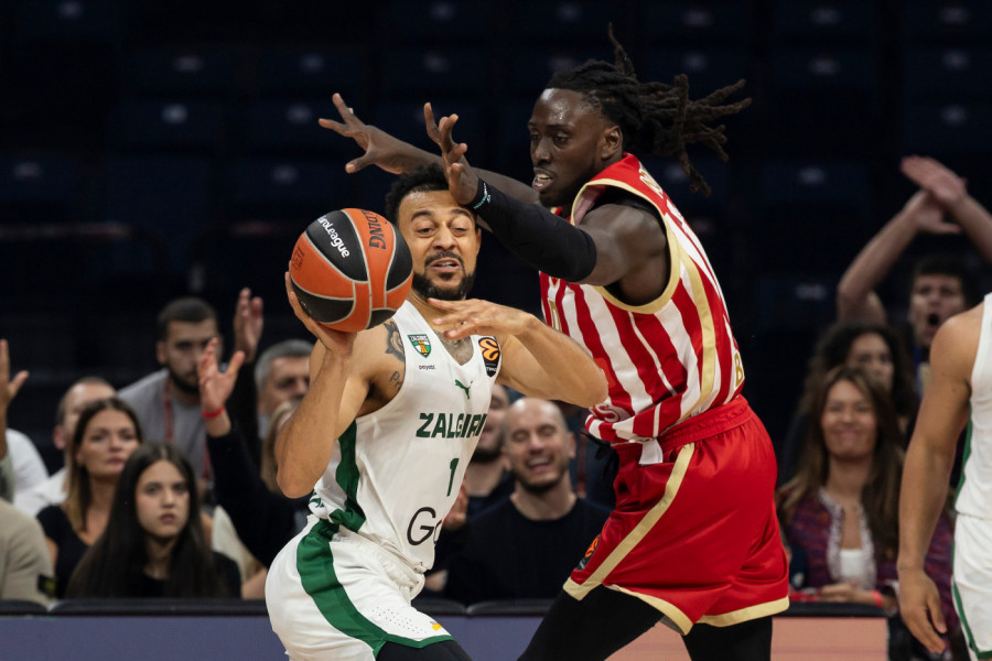 Crvena zvezda-Žalgiris! Beogradski tim blizu preokreta!