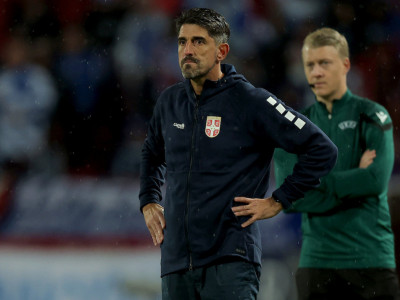 Srbija dobila razlog za optimizam; Da je birao, Paunović se ničemu ne bi obradovao, kao ovome
