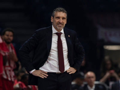 Ibon Navaro otkrio neverovatne detalje posle čuda na Igokea - Zvezda
