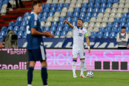 "Izbacio bih tog ludaka iz ekipe": Dušan Tadić u životu nije bio ovako brutalno napadnut