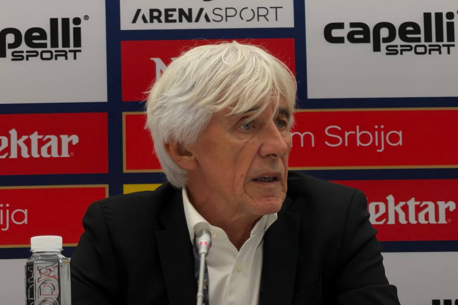 "Naravno da sam pevao srpsku himnu!" Ivan Jovanović posle pobede nad "orlovima": Čudan osećaj! (VIDEO)