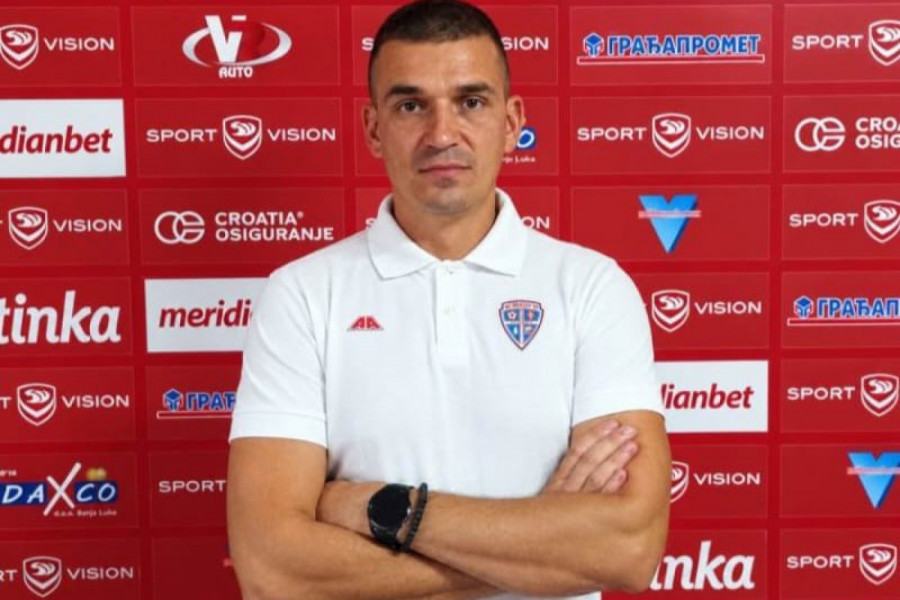 Srpski trener preuzeo Zvijezdu 09: Paunković sa jednom od najmlađih ekipa lige kreće u novi izazov