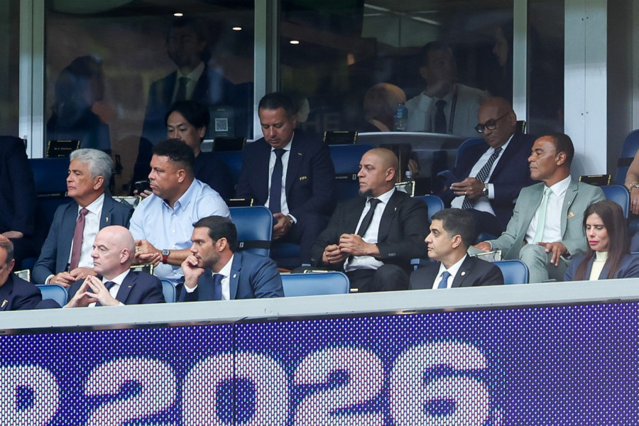 Legendarni Brazilac nema ni za hleb: "Ostavili su mi bankovne račune na nuli"