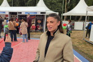 Sport treba da nauči decu dve stvari! Ivana Španović za Sportissimo na Sajmu sporta o životnim lekcijama za najmlađe (VIDEO)