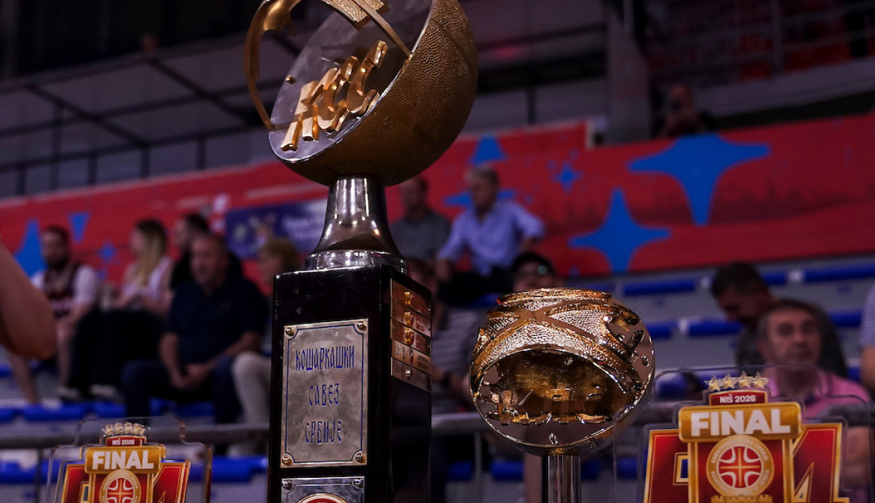 Zvanično: Poznata sudbina srpske košarkaške lige