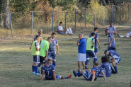 Derbi se igra u Neštinu: Domaćin protiv Hercegovca, ali i tradicije