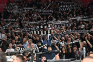 Katastrafa za Partizan: Grobarima se ovo neće svideti!