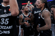 Ovaj Partizan izgleda mnogo drugačije: Bivši igrač crno-belih otkrio tajnu preporoda