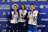 Fenomenalan učinak za srpski boks: Četiri medalje obradovale naciju i dovele Srbiju do sjajnog četvrtog mesta u Evropi