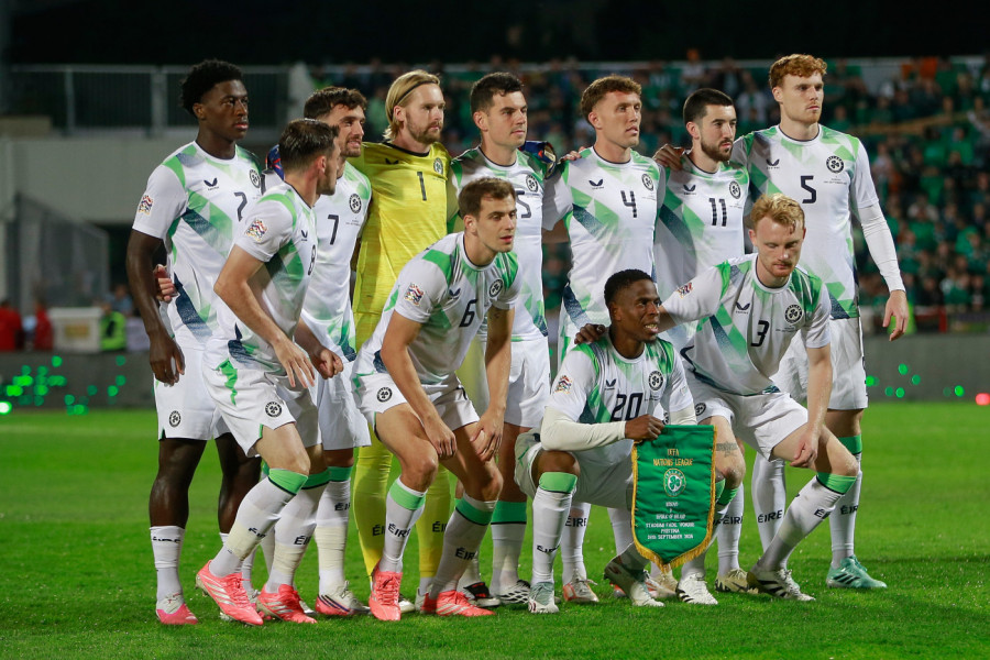 UEFA očajna: Irska odbija da igra protiv Izraela - problem kakav se ne pamti!