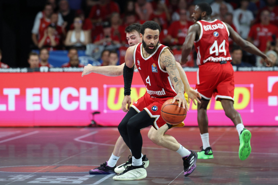 Bajern se naoštrio za Partizan: Vašington dirigovao - ALBA razbijena!