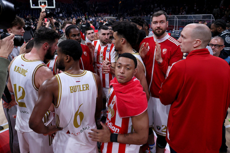Delije ga zavolele, on ih šokirao: Bivši igrač Crvene zvezde iznenadio izborom novog kluba!