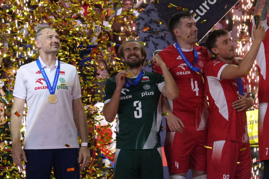 Grbić pokorio Evropu: Novak Đoković mu se odmah poklonio! (FOTO)