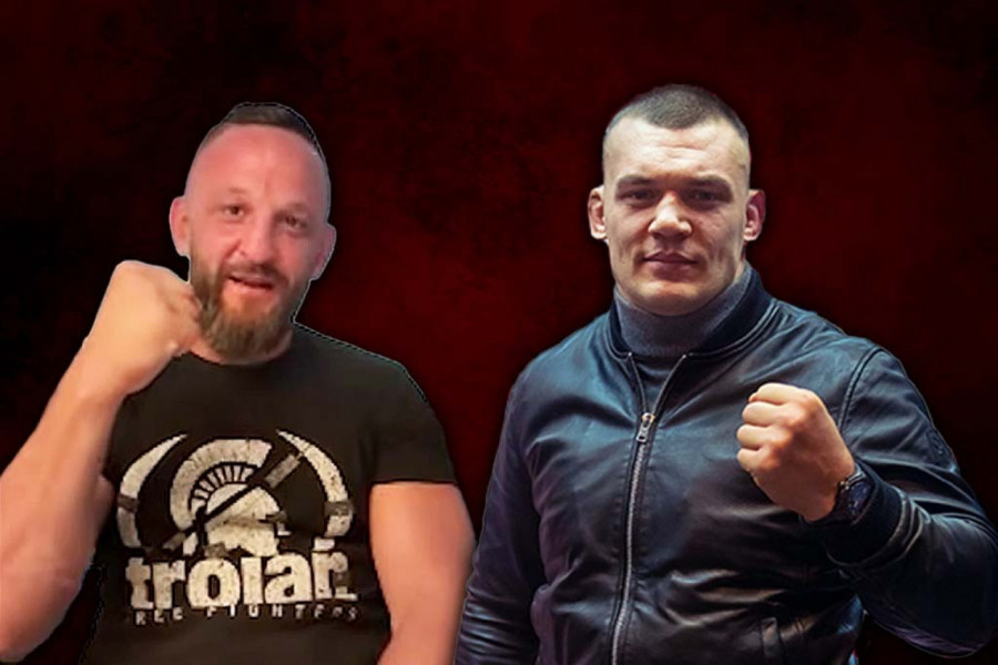 "Darko će kući plačući": Miran Fabjan poslao brutalnu poruku Stošiču (FOTO)