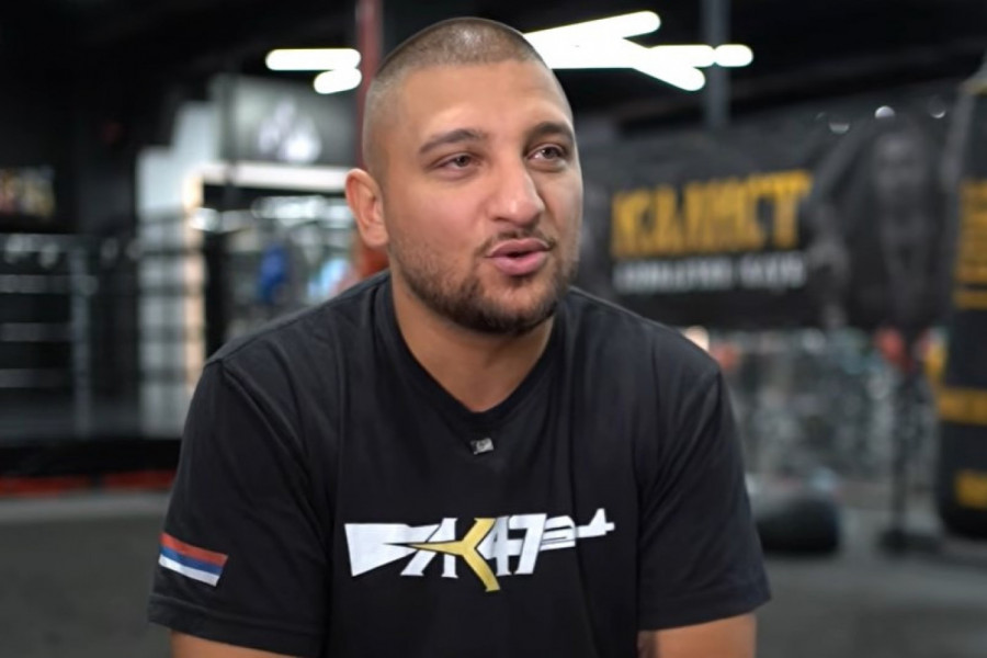 Sve je spremno za veliku noć! BKFC otkrio fight card za istorijski spektakl u Beogradu!