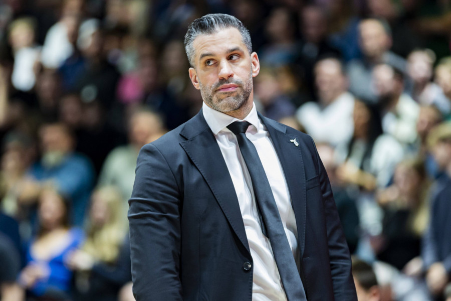 Alimpijević doživeo potop: Bešiktaš dobio šamar u turskom derbiju