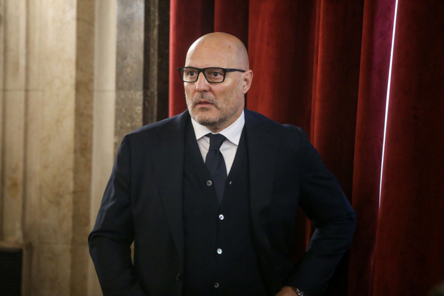 Saša Đorđević posle lekcije Fenerbahčeu: "Znali smo šta igramo, ali ovu pobedu moramo brzo da zaboravimo"