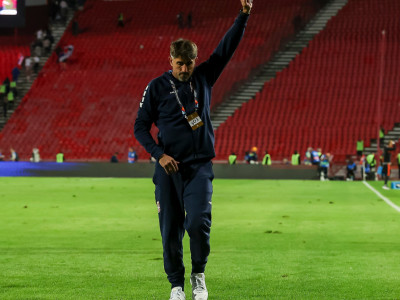 "Bomba" pred Ligu nacija: Veljko Paunović dobio najveće moguće pojačanje
