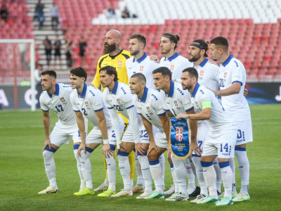 FSS se hitno oglasio: Evo šta je prava istina o navijačima za meč sa Nemačkom u Ligi nacija